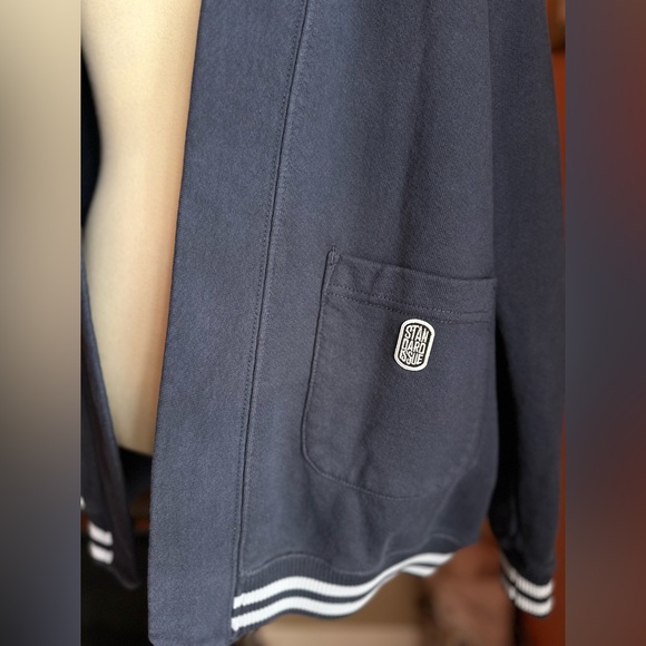 Standard Issue Sport Cardigan - Picture 2 of 7